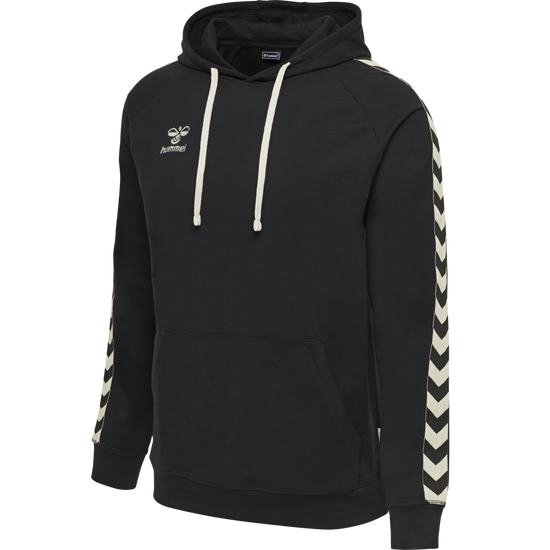 Hummel MOVE Classic Hoodie - Black