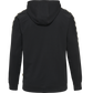 Hummel MOVE Classic Hoodie - Black
