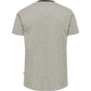 Hummel Move T-Shirt - Grey Melange
