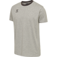 Hummel Core XK Poly Jersey - Grey Melange