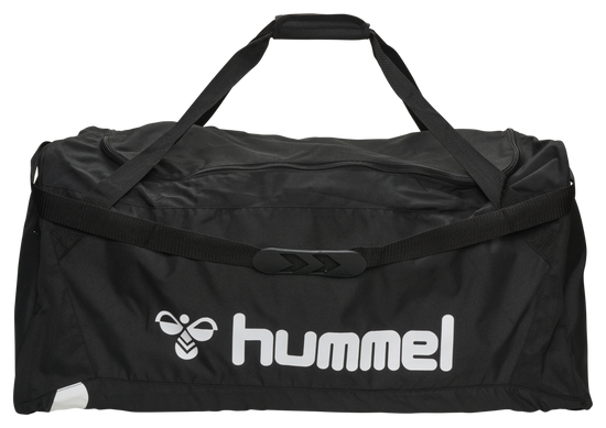 Hummel CORE Team Bag - Black