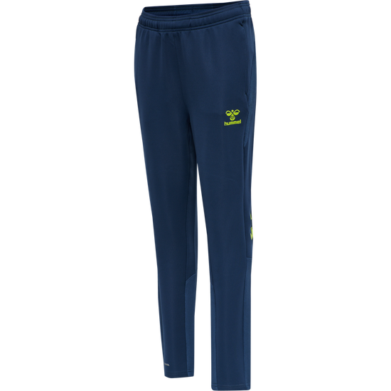 Hummel LEAD Football Pants - Dark Denim