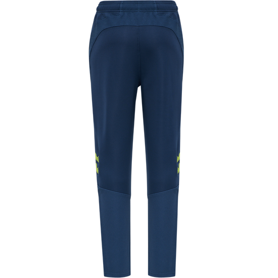 Hummel LEAD Football Pants - Dark Denim