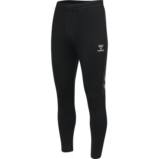 Hummel LEAD Pro Football Pants - Black