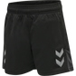 Hummel LEAD Trainer Shorts - Black
