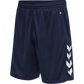 Hummel CORE XK Poly Shorts - Marine
