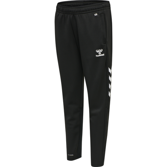 Hummel CORE XK Training Poly Pants - Black