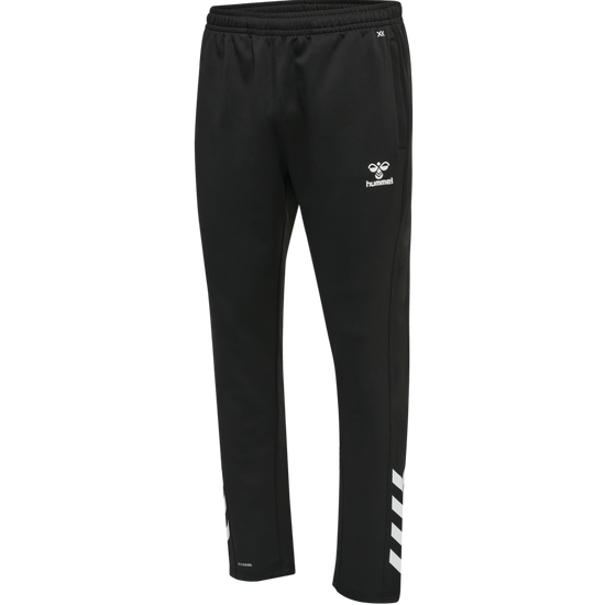 Hummel CORE XK Poly Pants - Black