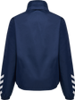 Hummel Core Spray Jacket - Marine