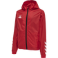 Hummel Core Spray Jacket - True Red