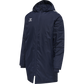 Hummel CORE XK Bench Jacket - Marine