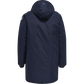 Hummel CORE XK Bench Jacket - Marine