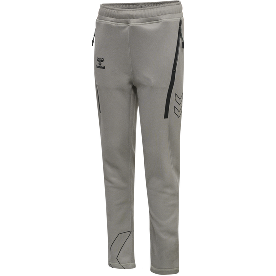 Hummel Cima Pant - Grey Melange