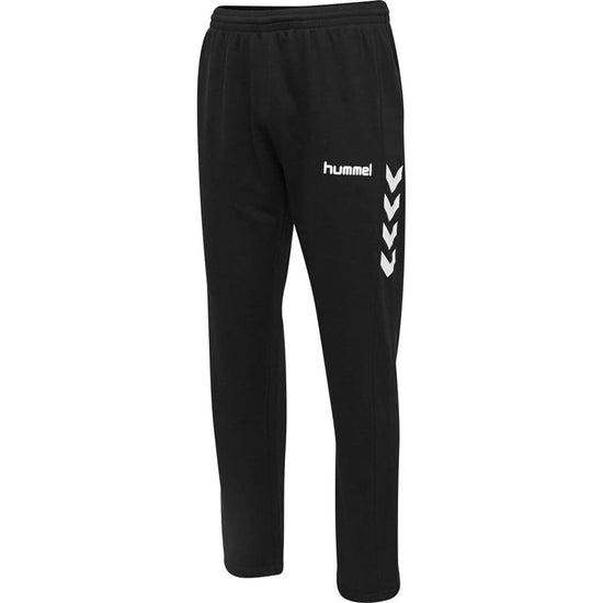 Hummel Core Football Pant - Black