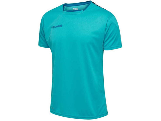 Hummel Authentic Poly Jersey - Bluebird