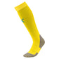 Puma Liga Socks Core – Cyber Yellow/Electric Blue