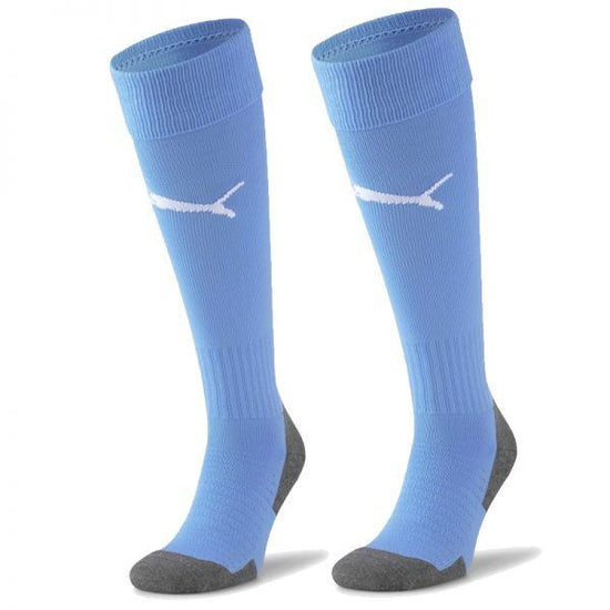 Puma Liga Socks Core - Team Light Blue