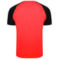 Puma Team Pacer Jersey - Red/Black