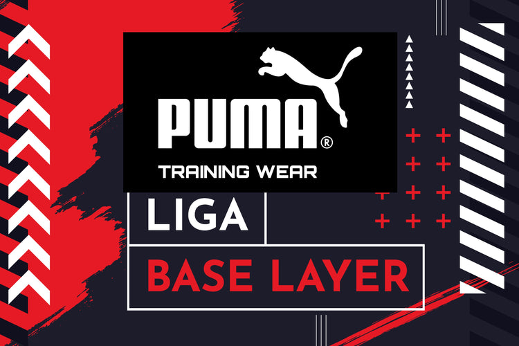 Puma Base Layer