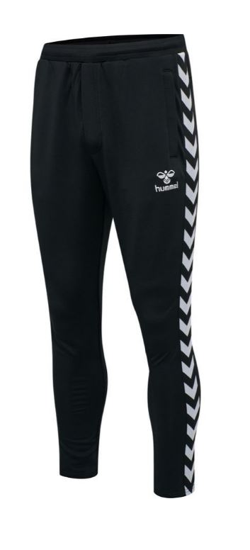 Hummel Nathan Pants - Black