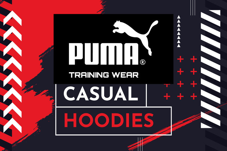 Puma Hoodies