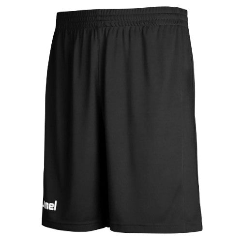 Hummel Core Poly Shorts - Black