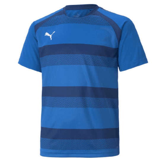 Puma Team Liga Vision Jersey – Electric Blue