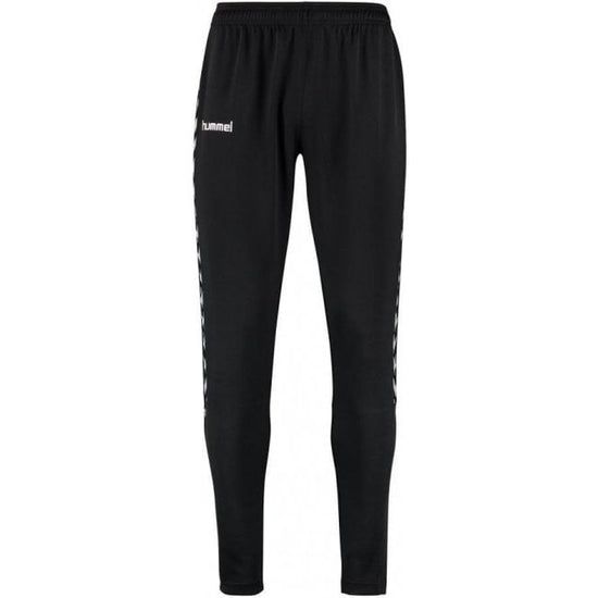 Hummel Authentic Charge Football Pants - Black