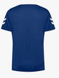 Hummel CORE Poly T-Shirt - True Blue