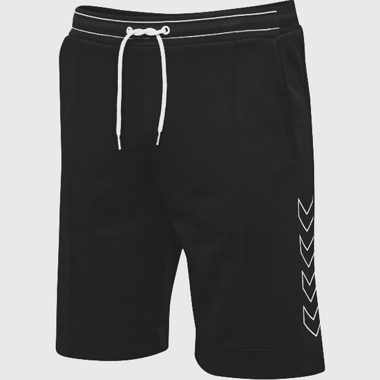 Hummel Joseph Shorts - Black Iris (Navy)