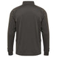 Hummel Authentic Training Jacket - Asphalt
