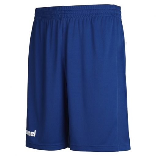 Hummel CORE Hybrid Shorts - True Blue
