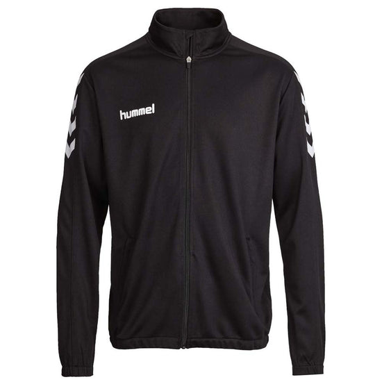 Hummel Core Spray Jacket - Black