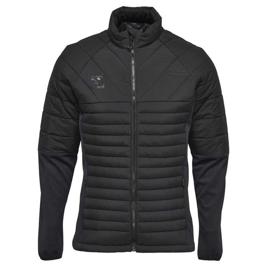 Hummel Eske Jacket - Black