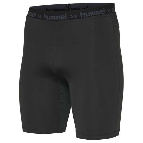 Hummel ELITE Baselayers Shorts - Black