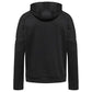 Hummel Tech Move Zip Hood - Black