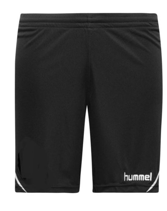 Hummel Authentic Training Shorts - Black