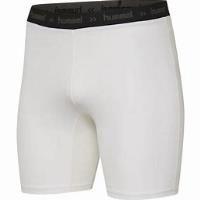 Hummel ELITE Baselayers Shorts - White