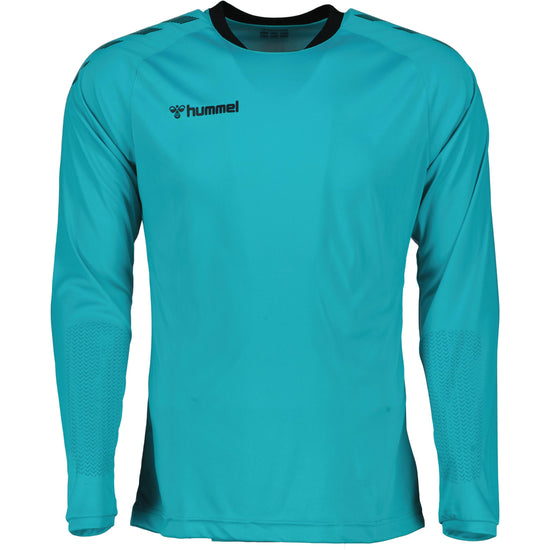 Hummel ELITE GK Set - Scuba Blue