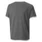 PUMA teamLIGA Jersey - Smoked Pearl/Puma White
