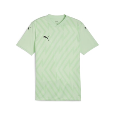 PUMA teamGLORY Jersey - Fresh Mint
