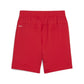 PUMA teamGOAL Shorts - Puma Red