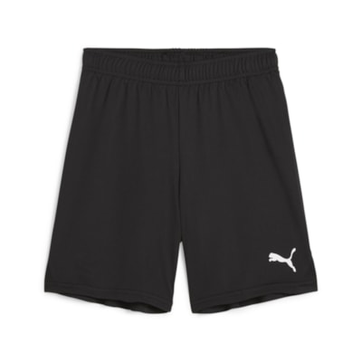PUMA teamGOAL Shorts - Puma Black