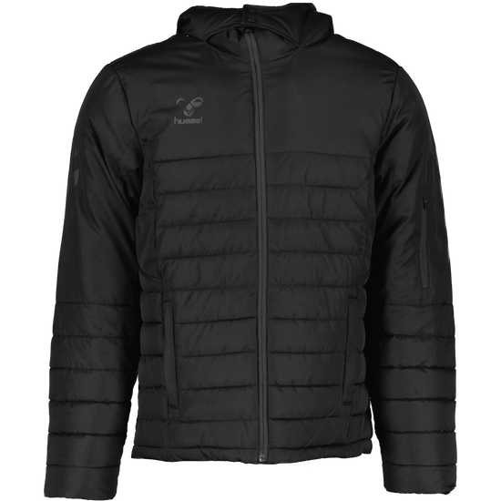 Hummel ELITE Sideline Jacket - Black