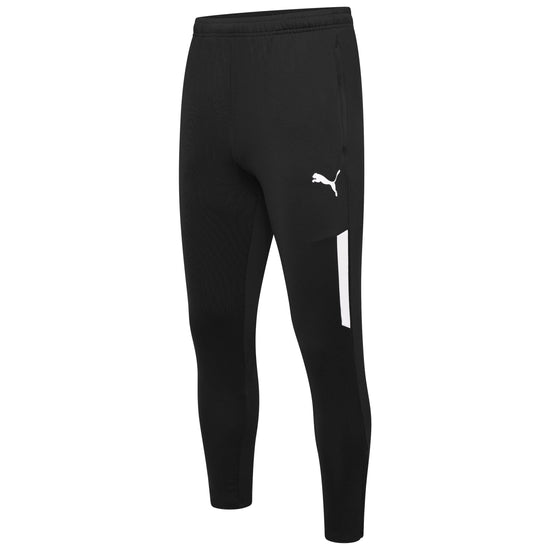 Puma teamLIGA Training Pants Pro – Black/White