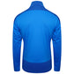 Puma Goal Training 1/4 Zip Top – Electric Blue/Team Power Blue