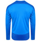Puma Goal Training Sweat – Electric Blue/Team Power Blue