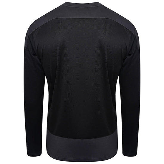 Puma Goal Training Sweat – Black/Asphalt
