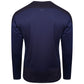 Puma Goal Training Sweat – Peacoat/New Navy