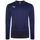 Puma Goal Training Sweat – Peacoat/New Navy